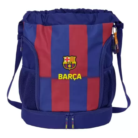 F.C. Barcelona 25/26 táska  termékfotó