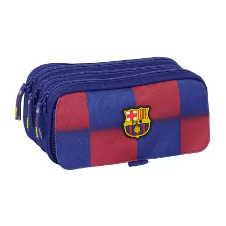 F.C. Barcelona 25/26 tripla tolltartó termékfotó