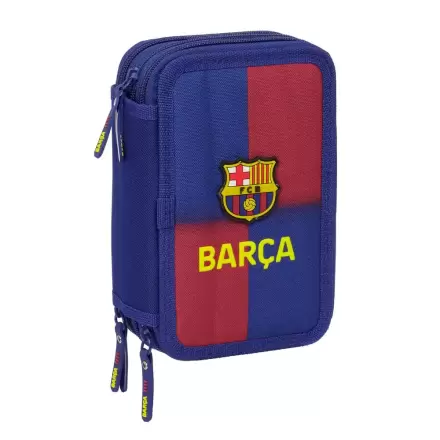 F.C. Barcelona 25/26 tripla tolltartó 37db-os termékfotó