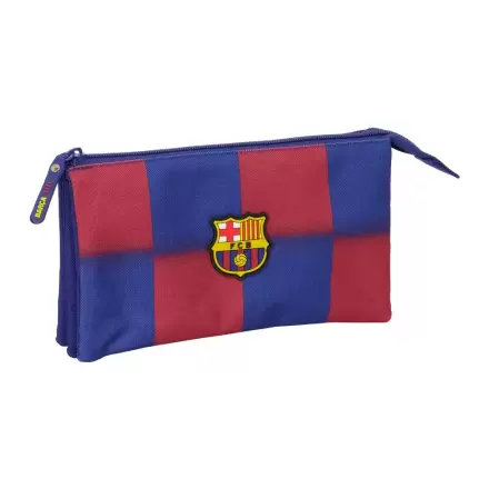 F.C. Barcelona 25/26 tripla tolltartó termékfotó