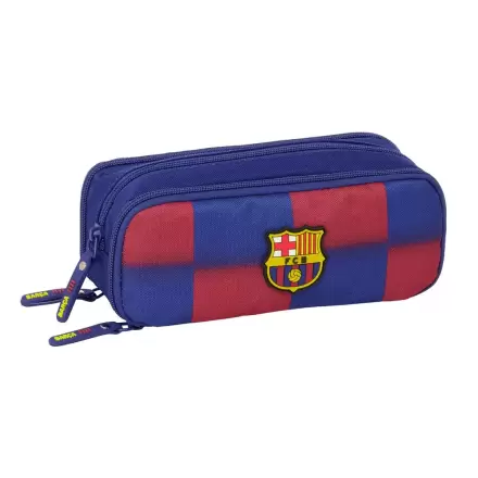F.C. Barcelona 25/26 tripla tolltartó termékfotó