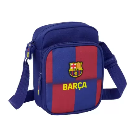 F.C. Barcelona 25/26 válltáska termékfotó