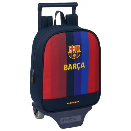 F.C. Barcelona 26/27 gurulós táska 27cm termékfotó