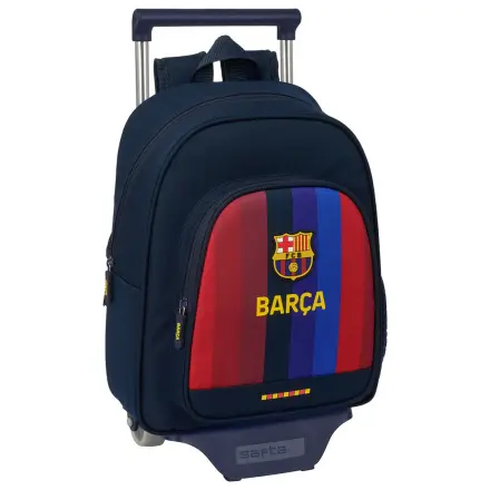 F.C. Barcelona 26/27 gurulós táska 34cm termékfotó