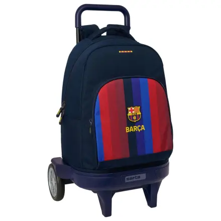 F.C. Barcelona 26/27 gurulós táska 45cm termékfotó
