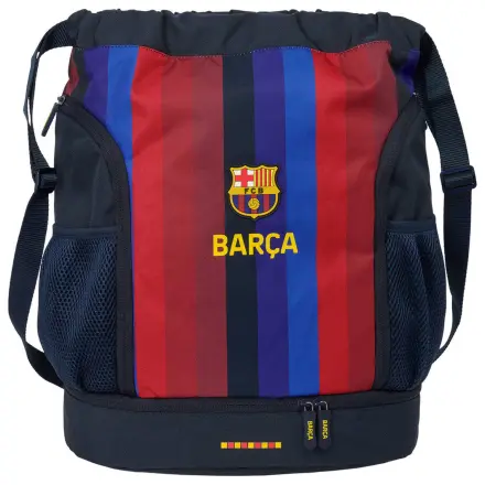 F.C. Barcelona 26/27 gym táska hátizsák 40cm termékfotó