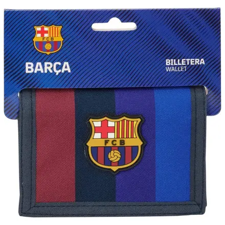 F.C. Barcelona 26/27 írószer csomag termékfotó