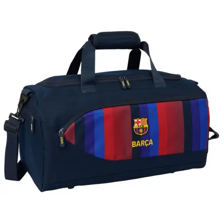 F.C. Barcelona 26/27 sporttáska 50cm termékfotó