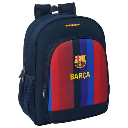 F.C. Barcelona 26/27 táska hátizsák 38cm termékfotó