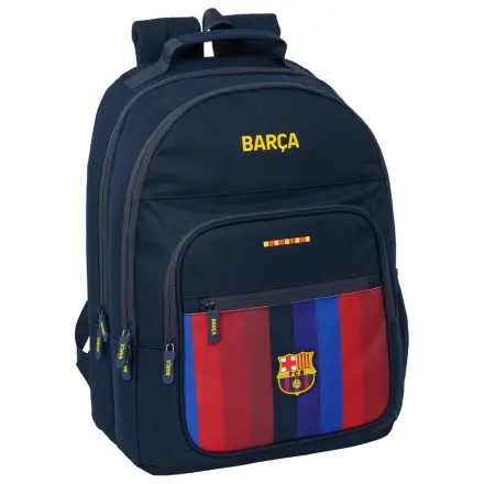 F.C. Barcelona 26/27 táska hátizsák 42cm termékfotó