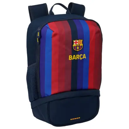 F.C. Barcelona 26/27 táska hátizsák 51cm termékfotó