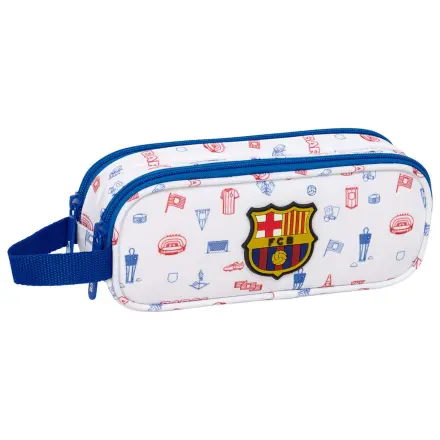 F.C. Barcelona Baby dupla tolltartó termékfotó