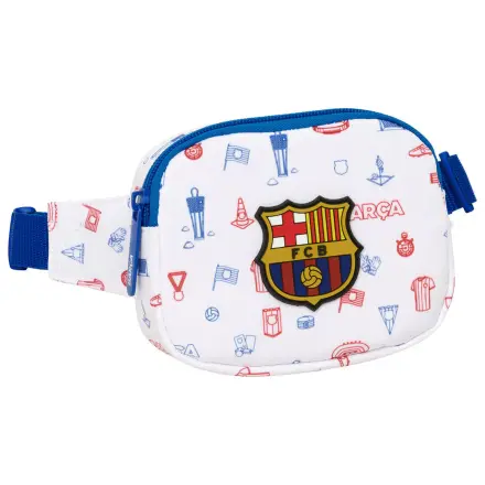 F.C. Barcelona Baby övtáska termékfotó