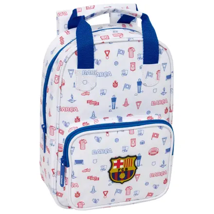 F.C. Barcelona Baby táska hátizsák 28cm termékfotó