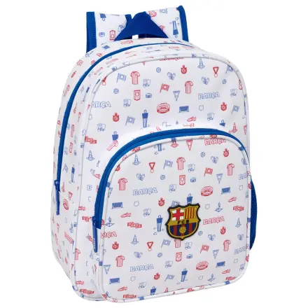 F.C. Barcelona Baby táska hátizsák 34cm termékfotó