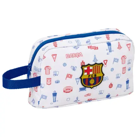 F.C. Barcelona Baby thermo uzsonnás táska termékfotó