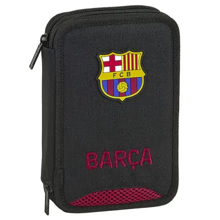 F.C. Barcelona Layers dupla tolltartó 34db-os termékfotó