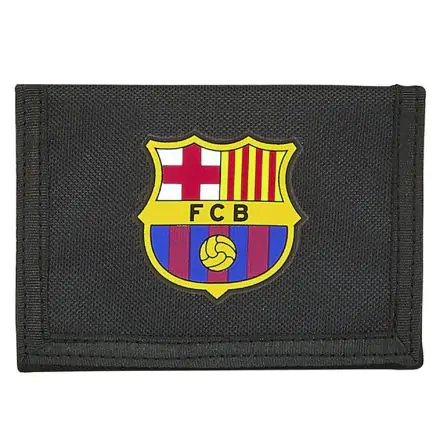 F.C. Barcelona Layers pénztárca termékfotó