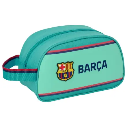 F.C. Barcelona neszeszer táska termékfotó