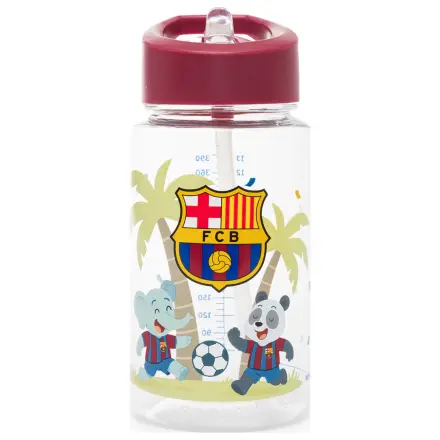 F.C. Barcelona palack kulacs 450ml termékfotó