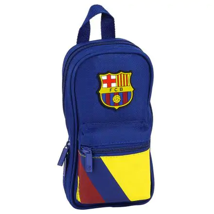 F.C Barcelona Second Equipment 4 tolltartós kistáska írószer nélkül termékfotó