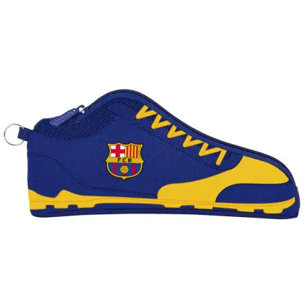 F.C Barcelona Second Equipment cipő alakú tolltartó termékfotó