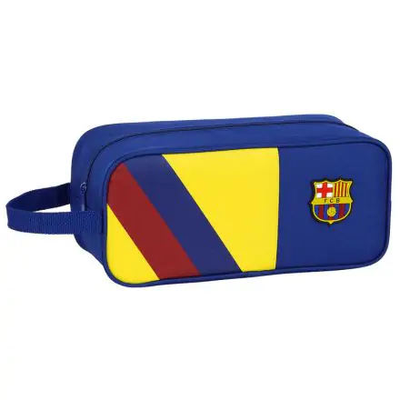F.C Barcelona Second Equipment neszesszer táska termékfotó