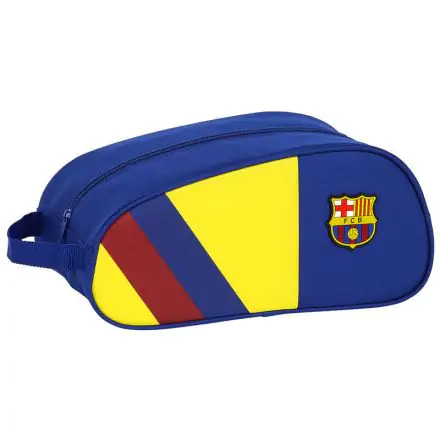 F.C Barcelona Second Equipment neszesszer táska termékfotó