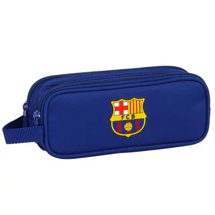 F.C Barcelona Second Equipment dupla tolltartó termékfotó