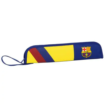 F.C Barcelona Second Equipment furulyatartó táska termékfotó