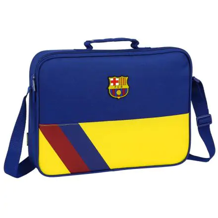 F.C Barcelona Second Equipment laptoptáska termékfotó