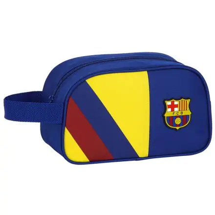 F.C Barcelona Second Equipment neszeszer táska termékfotó