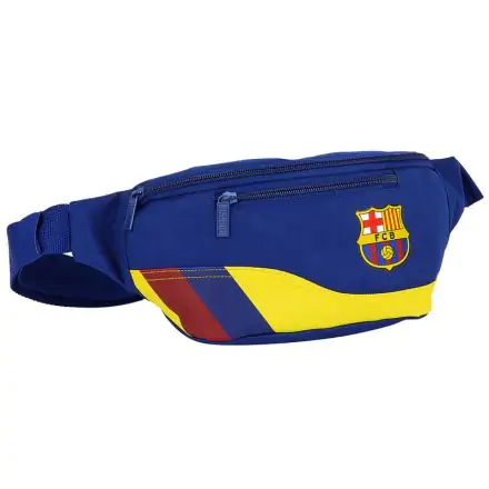 F.C Barcelona Second Equipment övtáska termékfotó