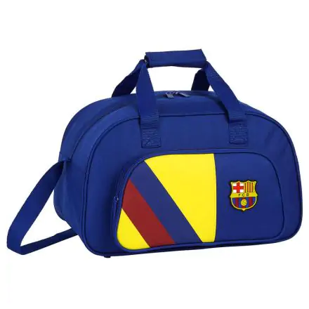 F.C Barcelona Second Equipment sporttáska 40cm termékfotó