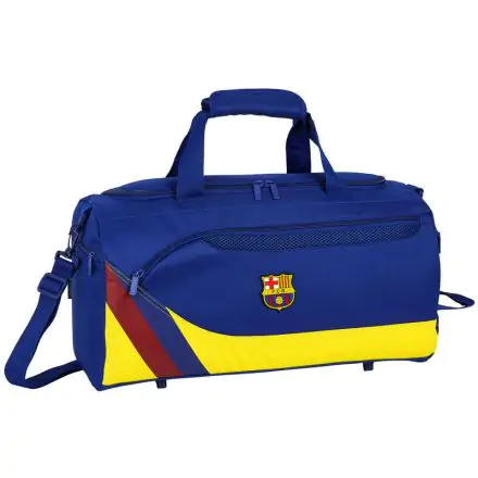 F.C Barcelona Second Equipment sporttáska 50cm termékfotó