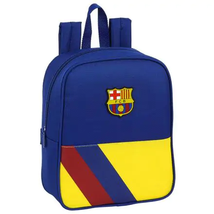 F.C Barcelona Second Equipment táska hátizsák 27cm termékfotó