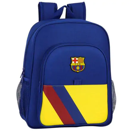 F.C Barcelona Second Equipment táska hátizsák 38cm termékfotó