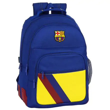 F.C Barcelona Second Equipment táska hátizsák 42cm termékfotó