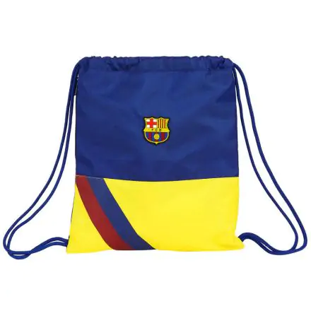 F.C Barcelona Second Equipment tornazsák 45cm termékfotó