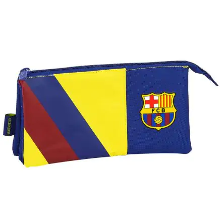 F.C Barcelona Second Equipment tripla tolltartó termékfotó