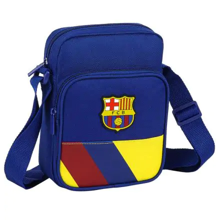 F.C Barcelona Second Equipment válltáska termékfotó