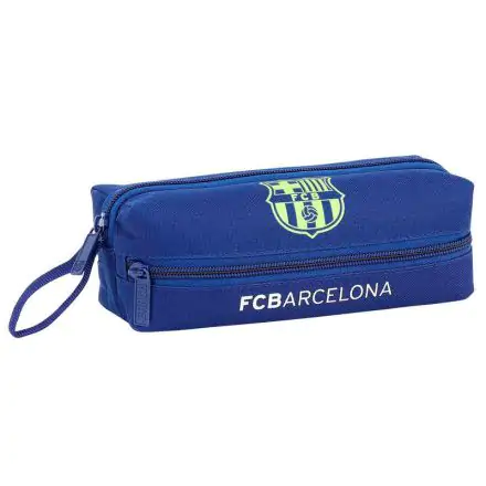 F.C Barcelona Second Kit tripla tolltartó termékfotó