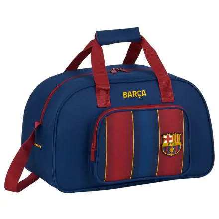 F.C. Barcelona sporttáska 40cm termékfotó