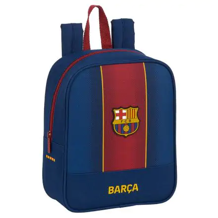 F.C. Barcelona táska hátizsák 27cm termékfotó