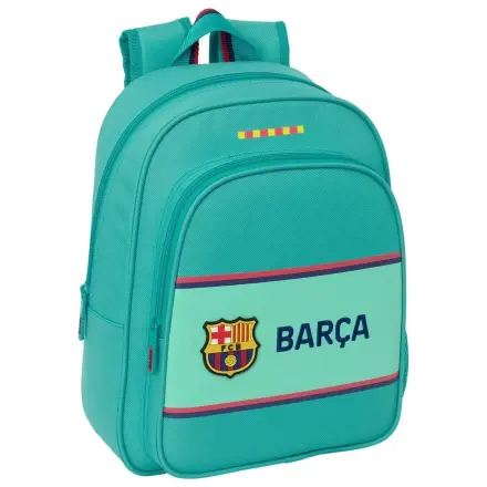 F.C. Barcelona táska hátizsák 33cm termékfotó