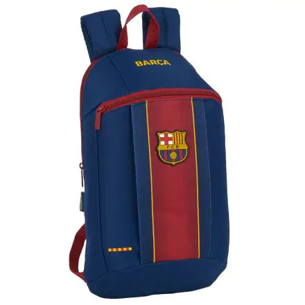 F.C. Barcelona táska hátizsák 39cm termékfotó