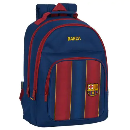 F.C. Barcelona táska hátizsák 42cm termékfotó