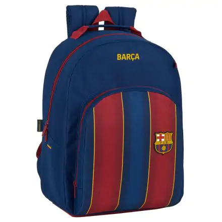 F.C. Barcelona táska hátizsák 42cm termékfotó