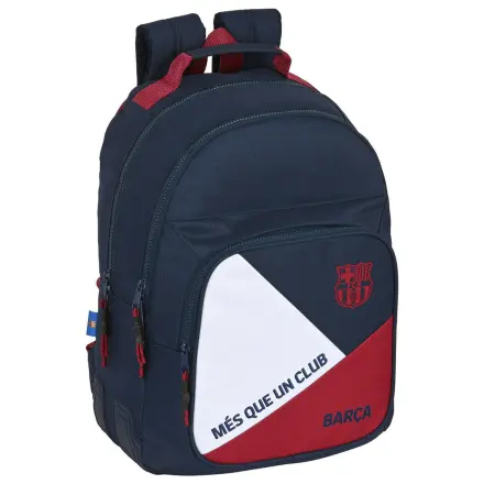 F.C. Barcelona táska hátizsák 42cm termékfotó