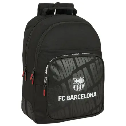 F.C. Barcelona táska hátizsák 42cm termékfotó
